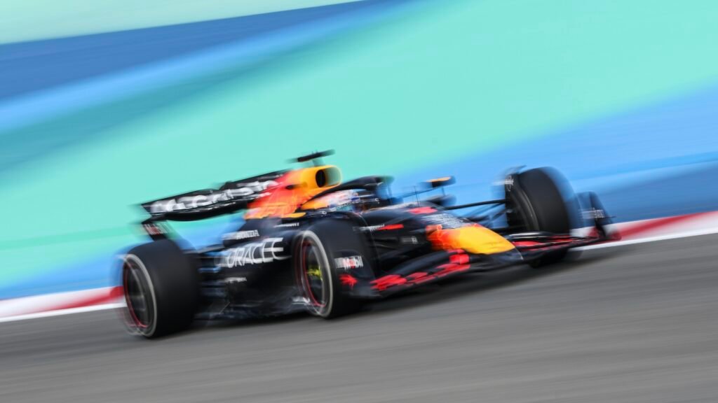 Verstappen 