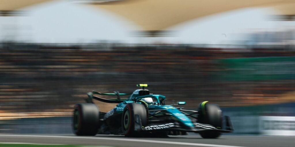 Alonso ritiro 2026