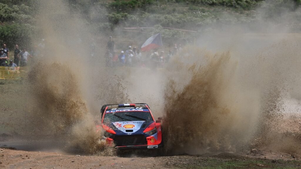 wrc promoter fia