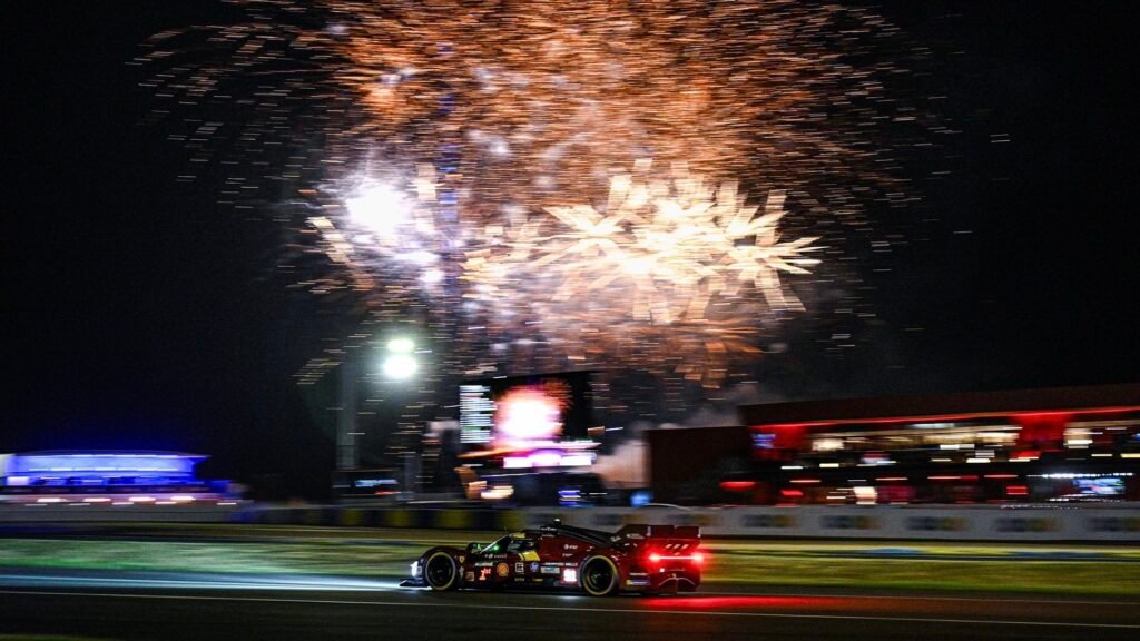 24 Ore Le Mans