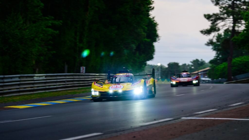 24 Ore Le Mans