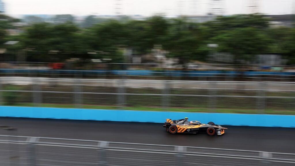 qualifiche e-prix jakarta 2025