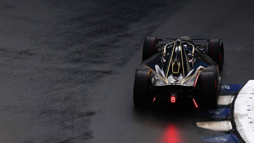 qualifiche e-prix jakarta 2025