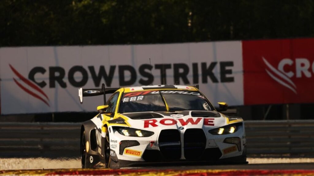 24h spa 2025