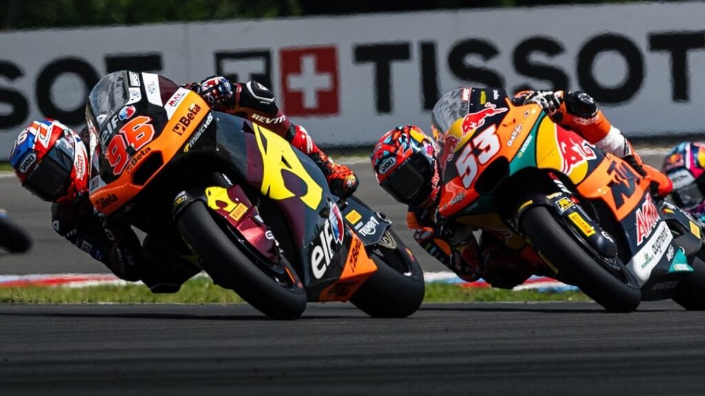 Deniz Oncu Marc VDS