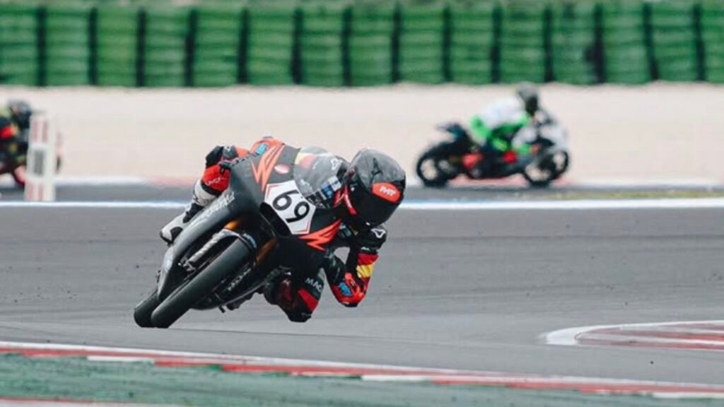 CIV Misano 2025 Round 4 