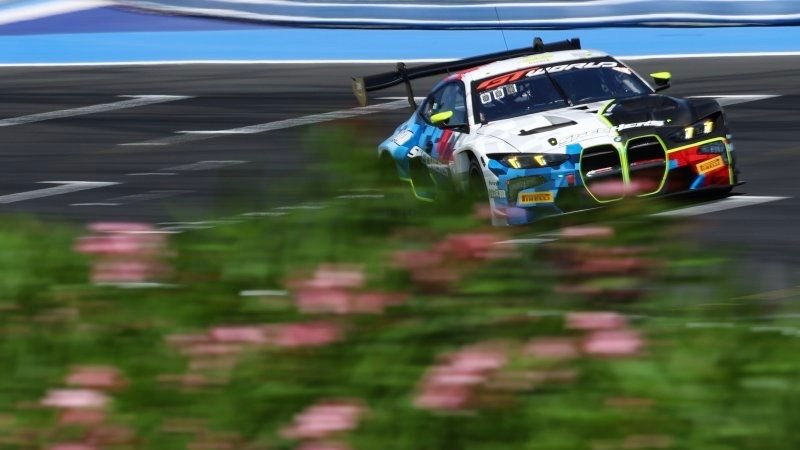 qualifiche 2 Misano