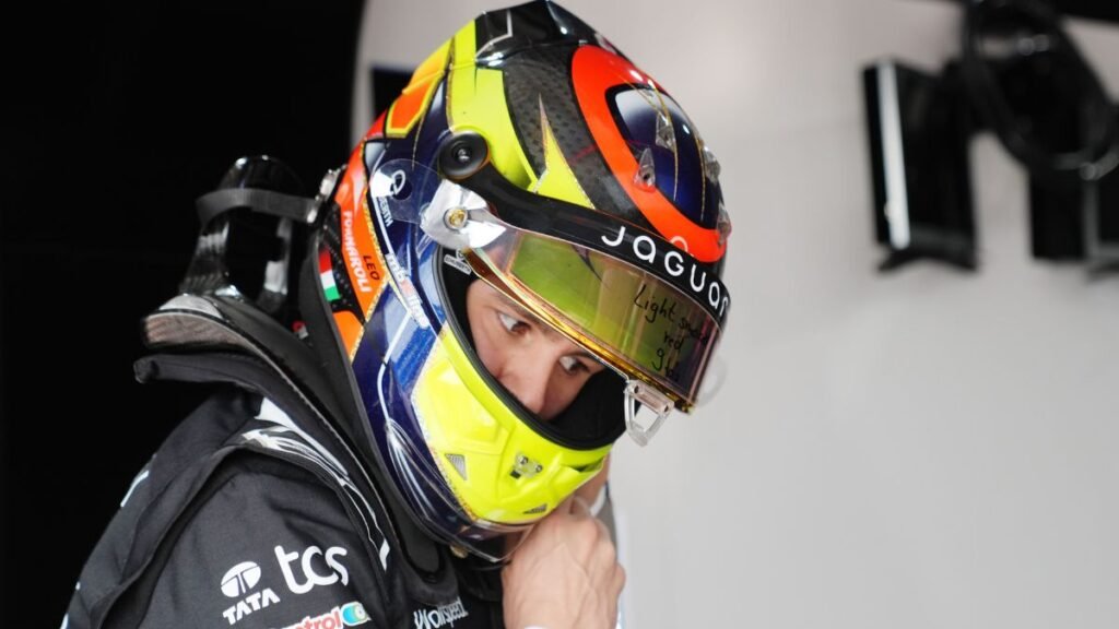 fornaroli rookie test berlino 2025