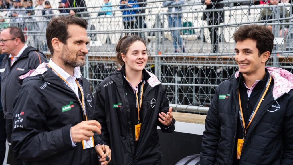 formula e abbi pulling gabriele mini
