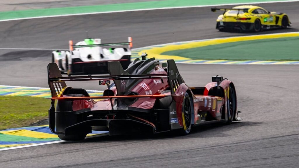 qualifiche 6 ore san paolo wec