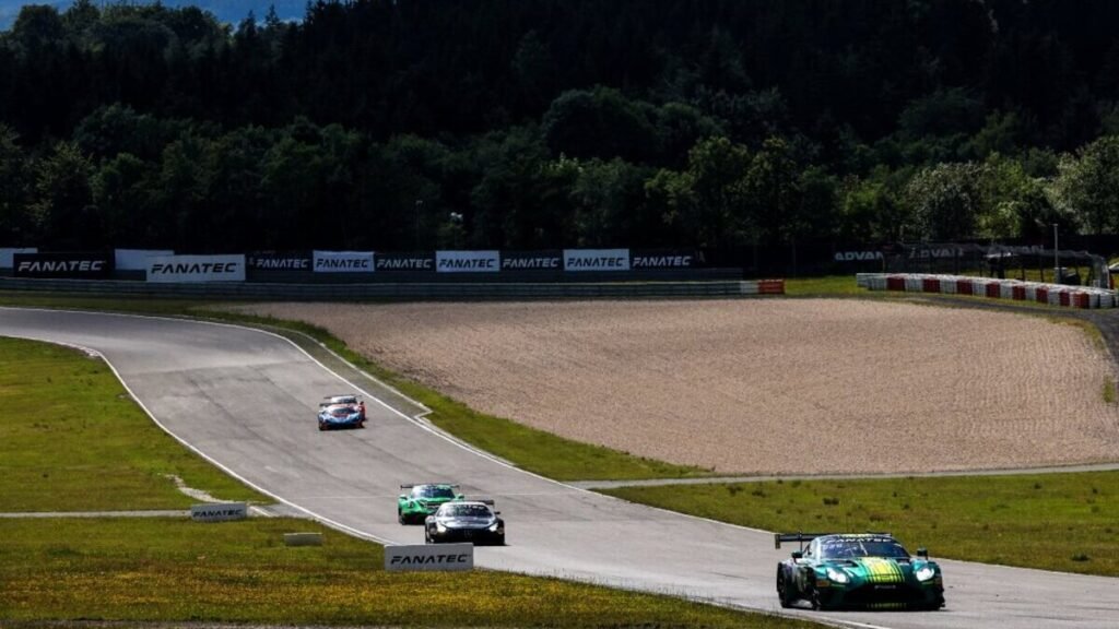 3 Ore Nürburgring 2025 Orari e come seguire la gara