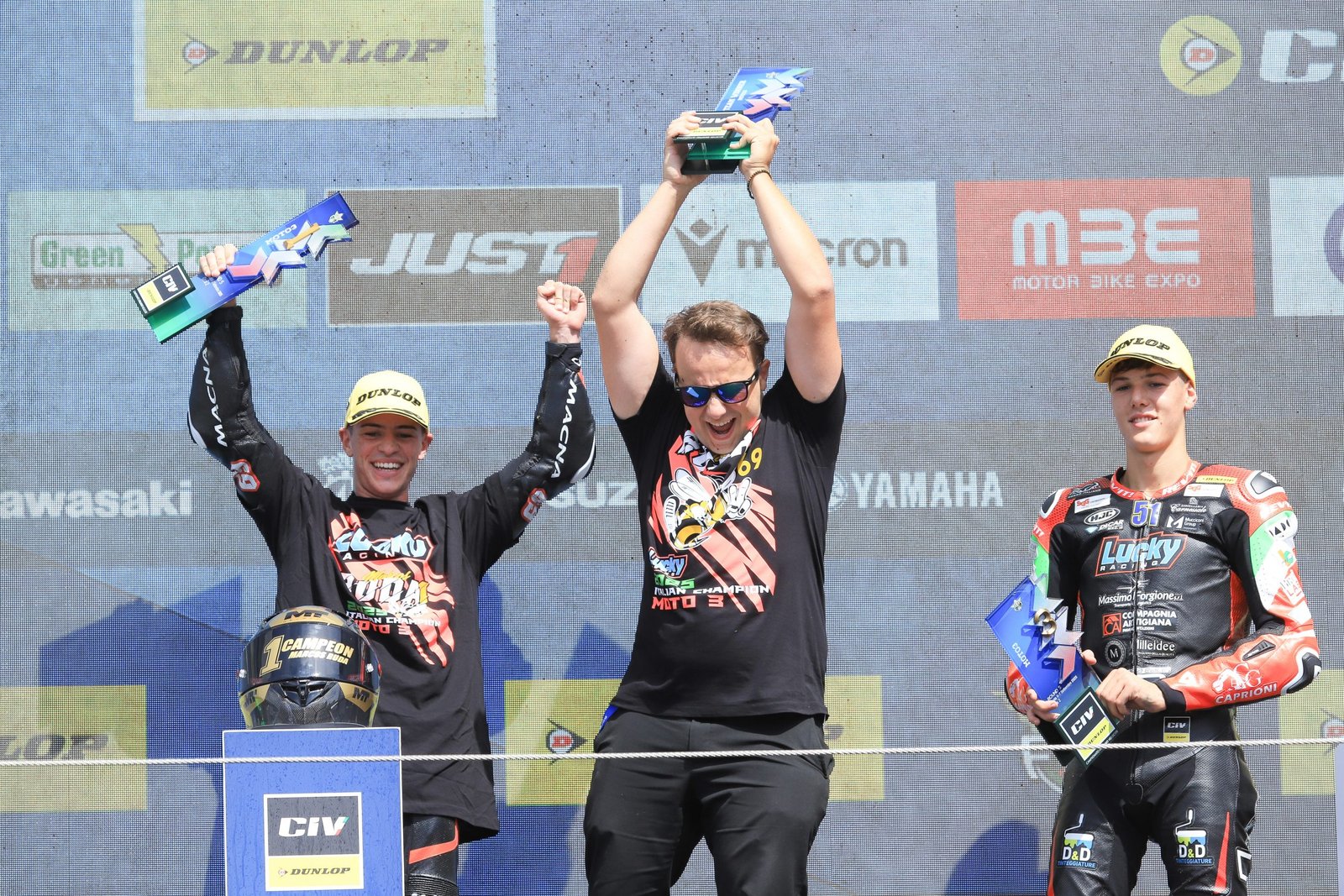 Marcos Ruda Moto2