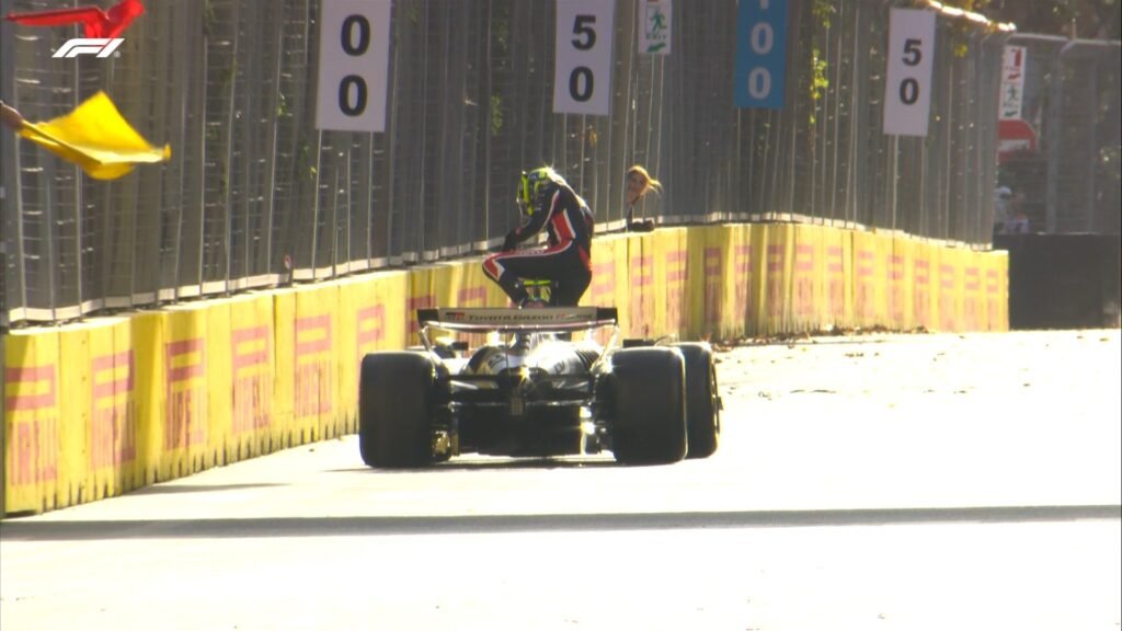 qualifiche gp Azerbaijan 2025