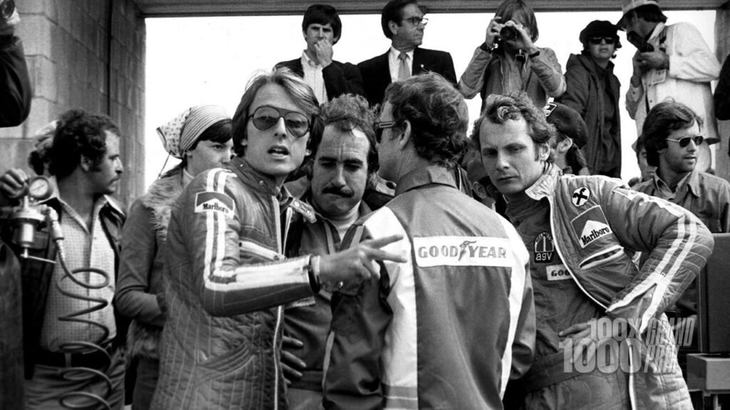 Monza 1975