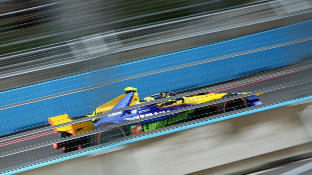 formula e piloti lola 2026 maloney