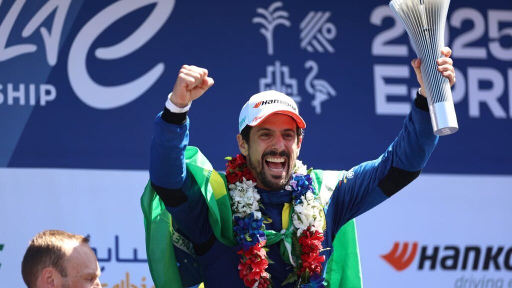 formula e piloti lola 2026 di grassi