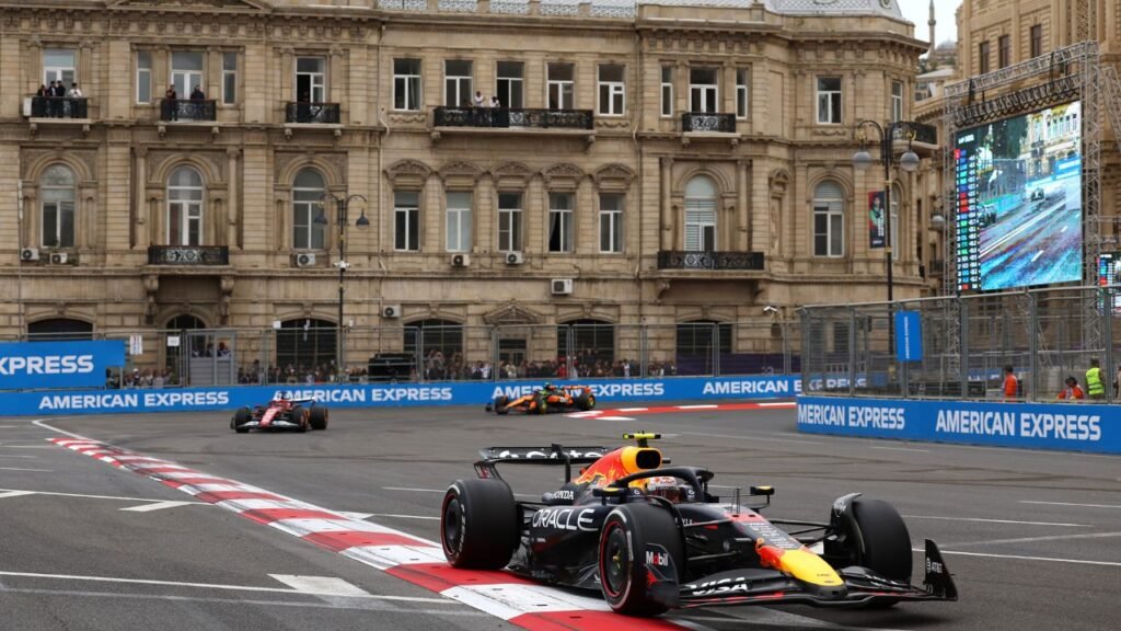 Tsunoda Red Bull