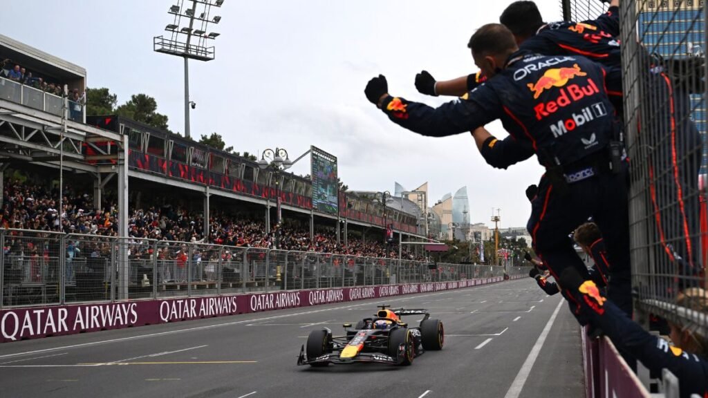 gp azerbaijan verstappen