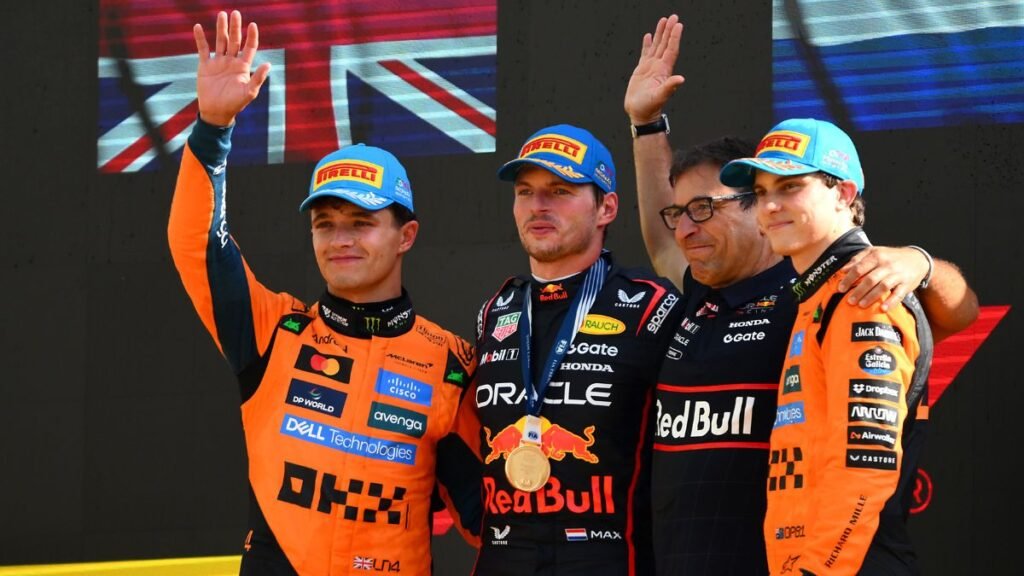 gp italia verstappen norris piastri