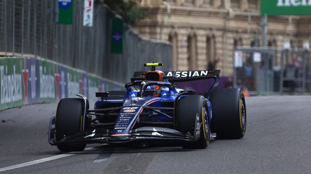 Carlos Sainz