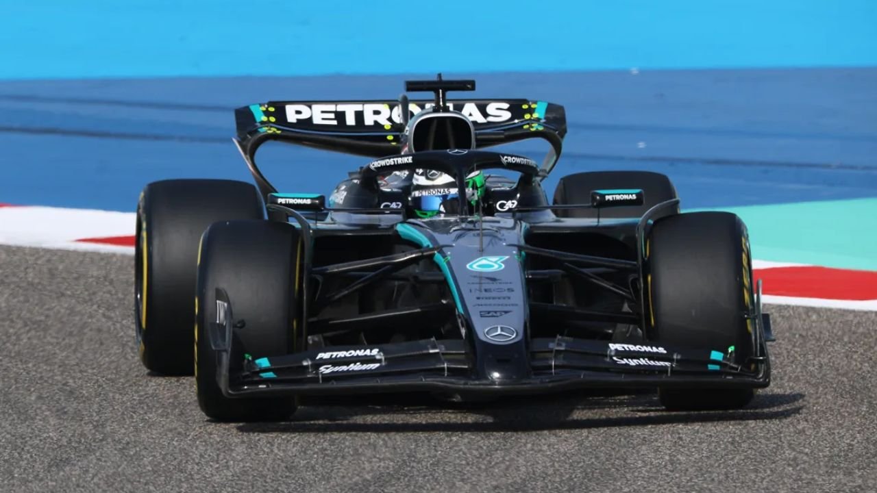 F1 | LIVE - FP1 GP Messico: la diretta testuale delle prime prove libere