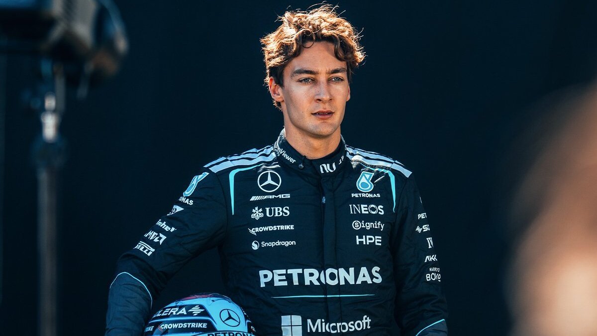 Gara GP Giappone, Russell: "Peccato non essere sul podio, è frustrante"