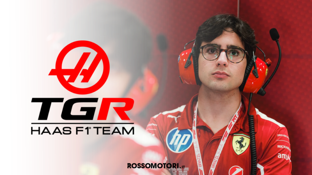 Rafael Camara Haas 2027